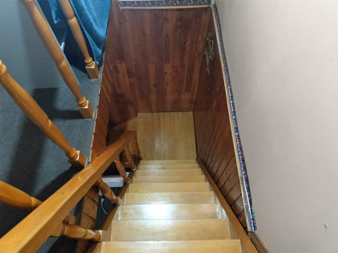 CASA Casa en Villa Cordillara, Volcán Peteroa Puerto Montt