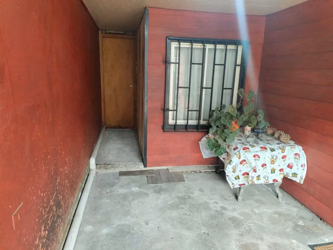 CASA Casa en Villa Cordillara, Volcán Peteroa Puerto Montt