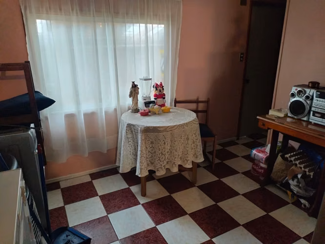 CASA Casa en Villa Cordillara, Volcán Peteroa Puerto Montt