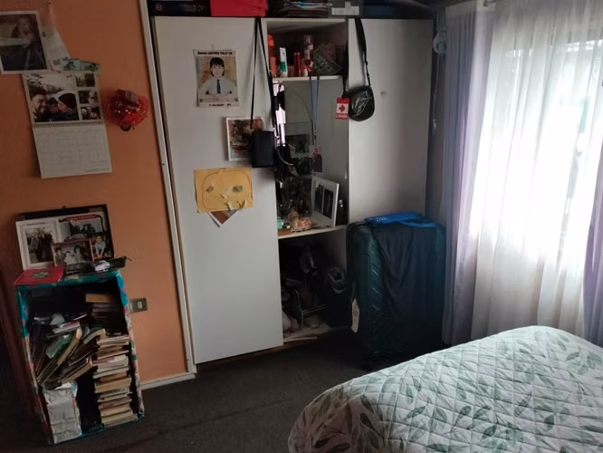 CASA Casa en Villa Cordillara, Volcán Peteroa Puerto Montt
