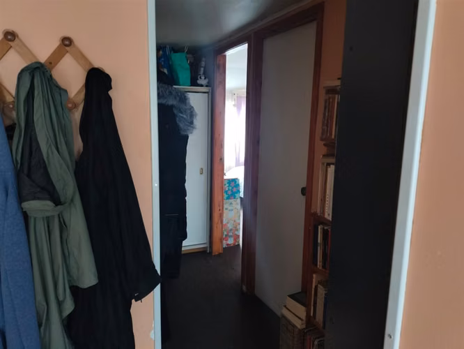 CASA Casa en Villa Cordillara, Volcán Peteroa Puerto Montt