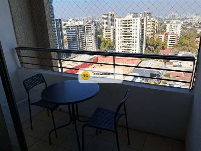 DEPARTAMENTO Miguel Claro, Ñuñoa - Imagen 17