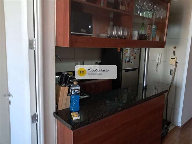 DEPARTAMENTO Miguel Claro, Ñuñoa - Imagen 4