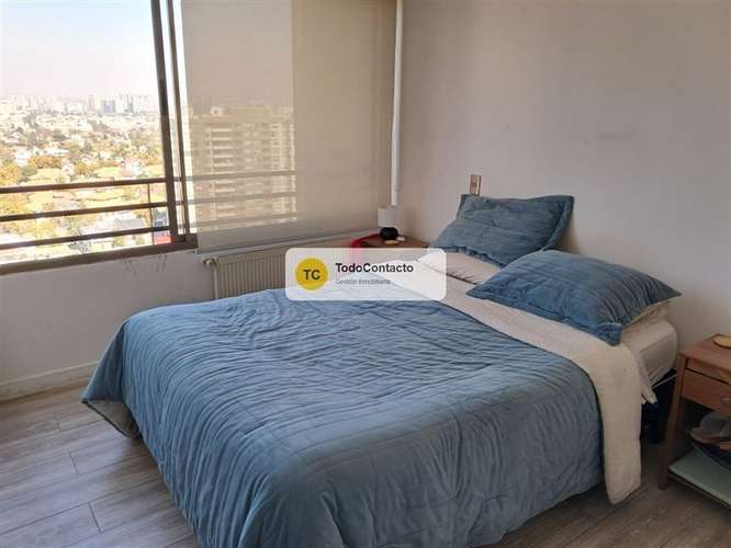 DEPARTAMENTO Miguel Claro, Ñuñoa - Imagen 9