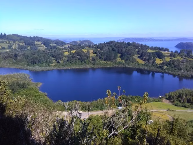 AGRICOLA Lago Ranco