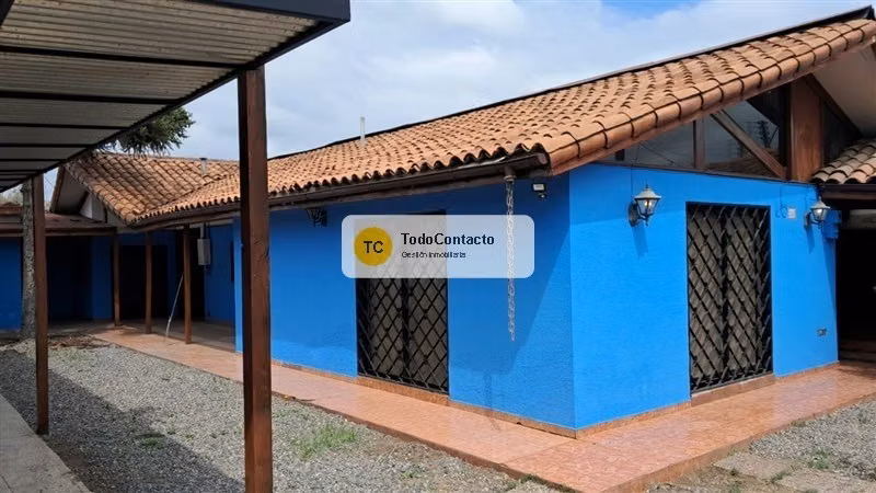 CASA Diego de Almagro 280, maipu