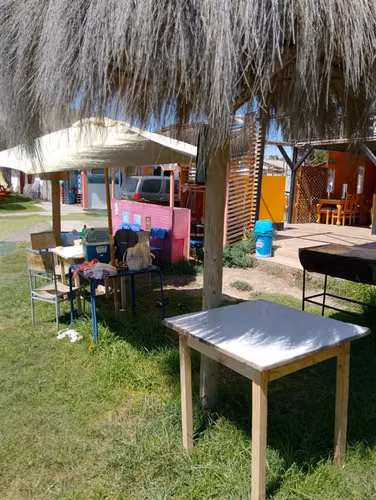 LOCAL COMERCIAL Callejon Martinez 11