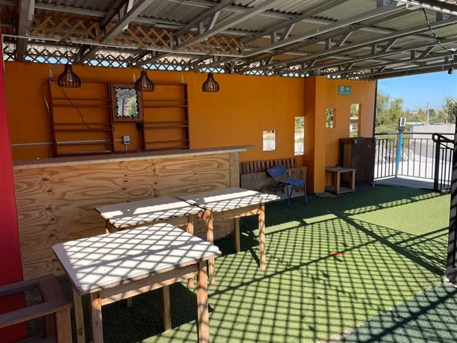 LOCAL COMERCIAL Callejon Martinez 11