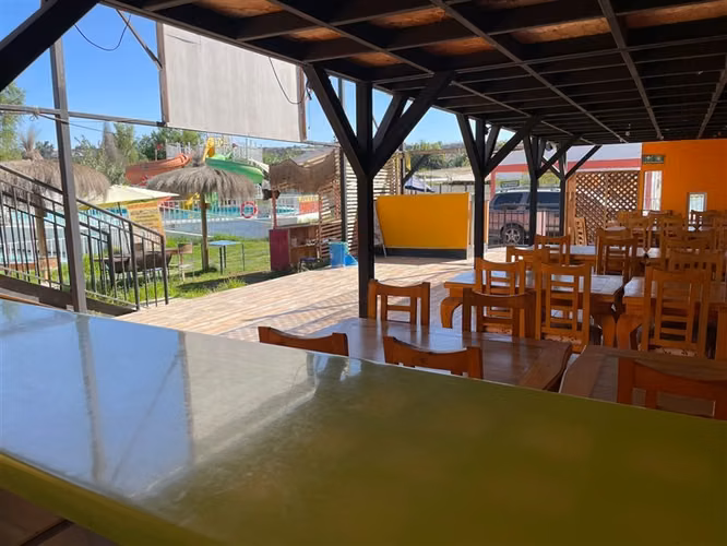 LOCAL COMERCIAL Callejon Martinez 11