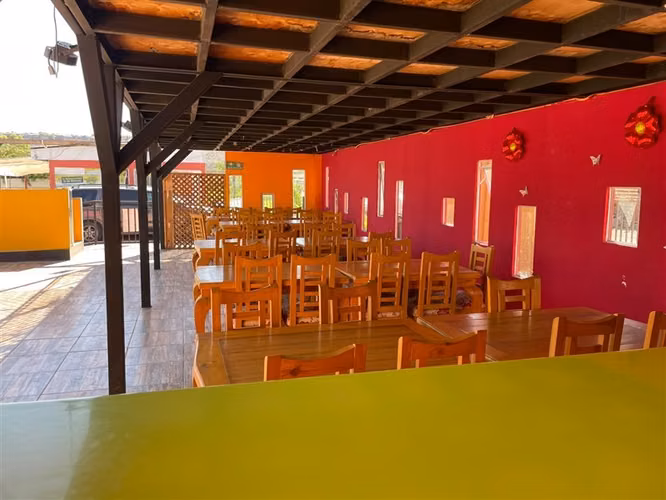 LOCAL COMERCIAL Callejon Martinez 11