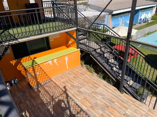 LOCAL COMERCIAL Callejon Martinez 11