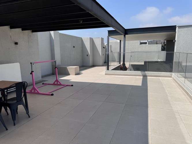 DEPARTAMENTO Moderno duplex con gran terraza, excelente conectividad en La Dehesa Central - Imagen 18