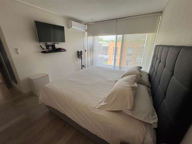 DEPARTAMENTO Moderno duplex con gran terraza, excelente conectividad en La Dehesa Central - Imagen 11