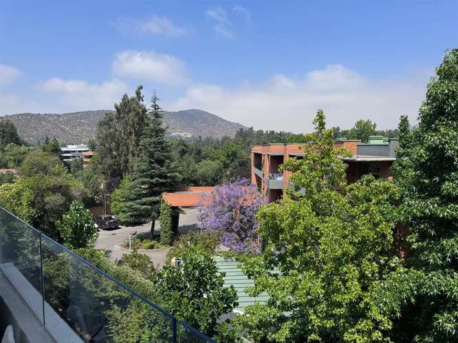 DEPARTAMENTO Moderno duplex con gran terraza, excelente conectividad en La Dehesa Central - Imagen 7