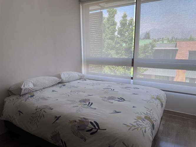 DEPARTAMENTO Moderno duplex con gran terraza, excelente conectividad en La Dehesa Central - Imagen 13