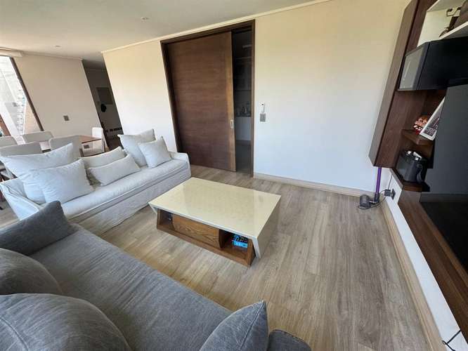 DEPARTAMENTO Moderno duplex con gran terraza, excelente conectividad en La Dehesa Central - Imagen 6