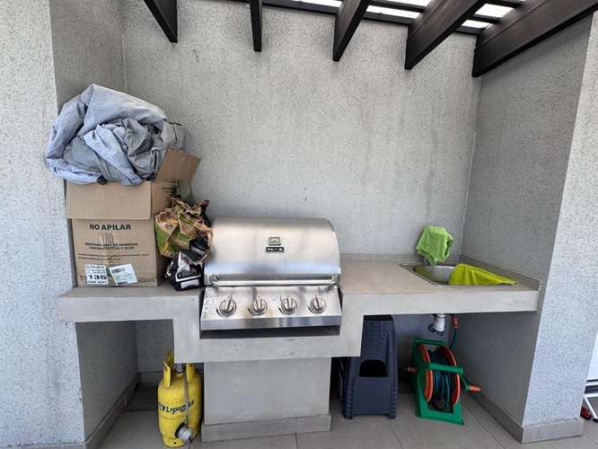 DEPARTAMENTO Moderno duplex con gran terraza, excelente conectividad en La Dehesa Central - Imagen 20