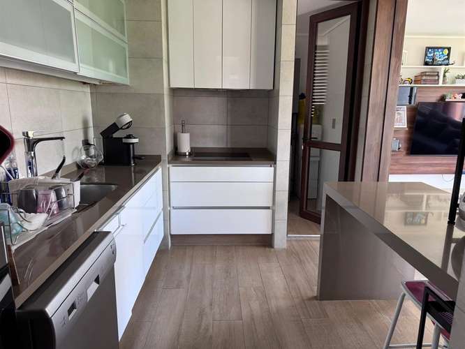 DEPARTAMENTO Moderno duplex con gran terraza, excelente conectividad en La Dehesa Central - Imagen 8