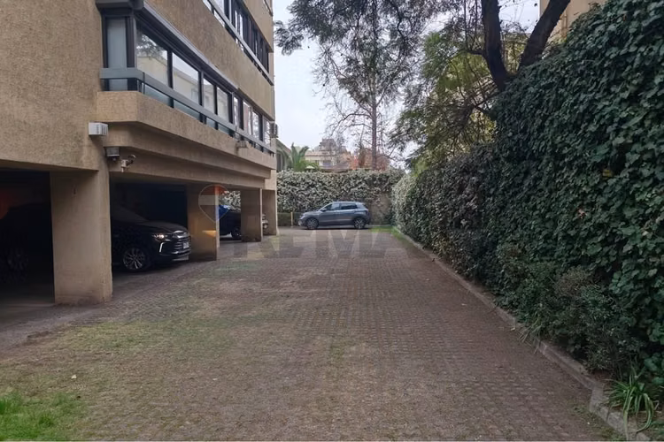 Espacioso dpto de 106 mts2