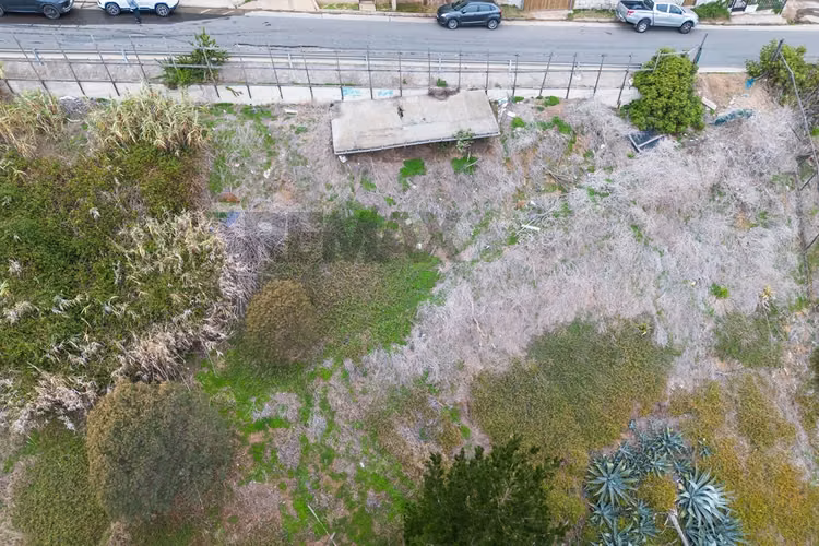 Reñaca: terreno con gran potencial