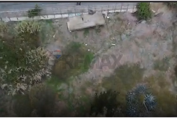 Reñaca: terreno con gran potencial