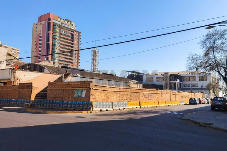 Terreno estratégico frente a av. brasil - Imagen 17