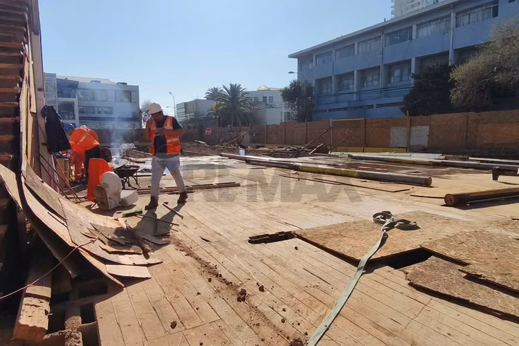 Terreno estratégico frente a av. brasil - Imagen 16