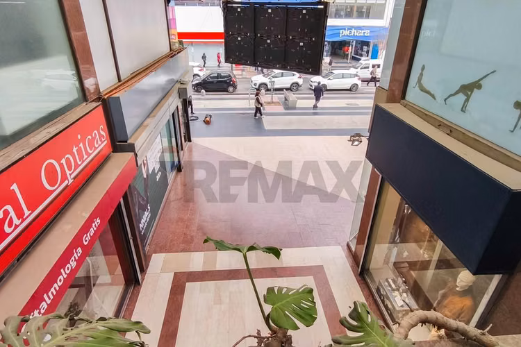 Local premium en pleno centro de viña