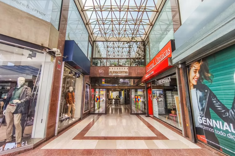 Local premium en pleno centro de viña