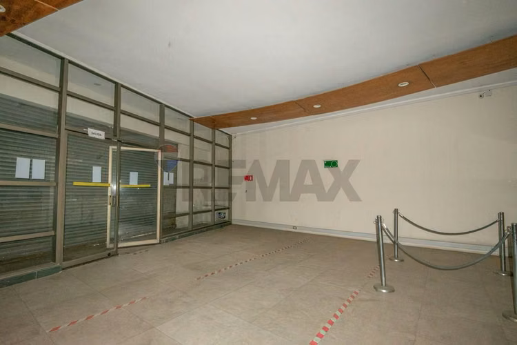 Edificio comercial 975 m² en av. brasil