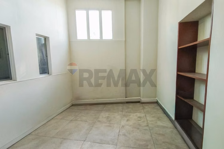 Edificio comercial 975 m² en av. brasil
