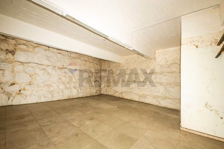 Edificio comercial 975 m² en av. brasil