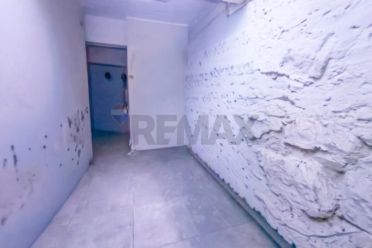 Edificio comercial 975 m² en av. brasil