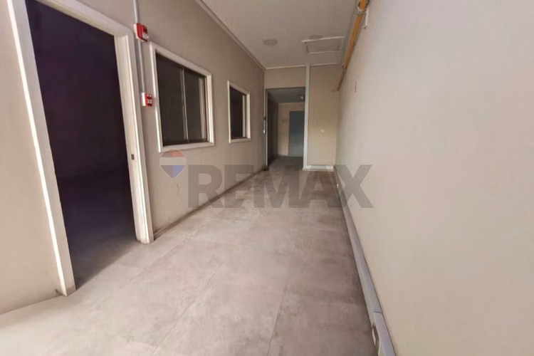 Edificio comercial 975 m² en av. brasil