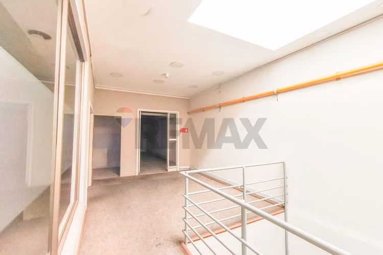 Edificio comercial 975 m² en av. brasil