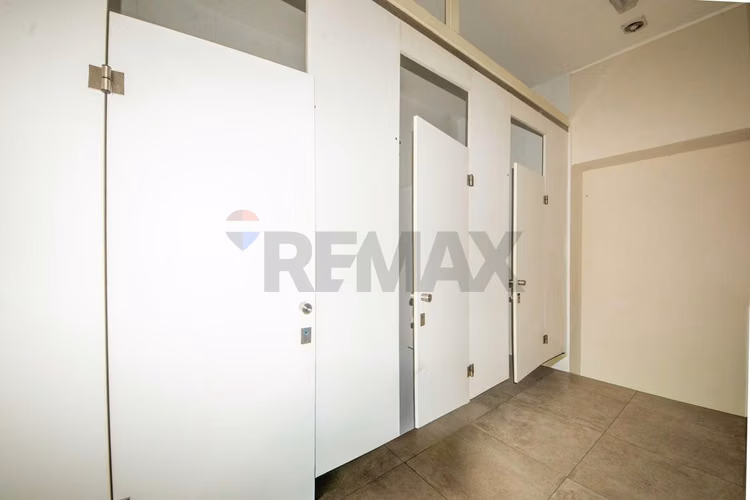 Edificio comercial 975 m² en av. brasil