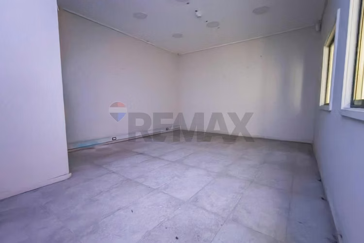 Edificio comercial 975 m² en av. brasil