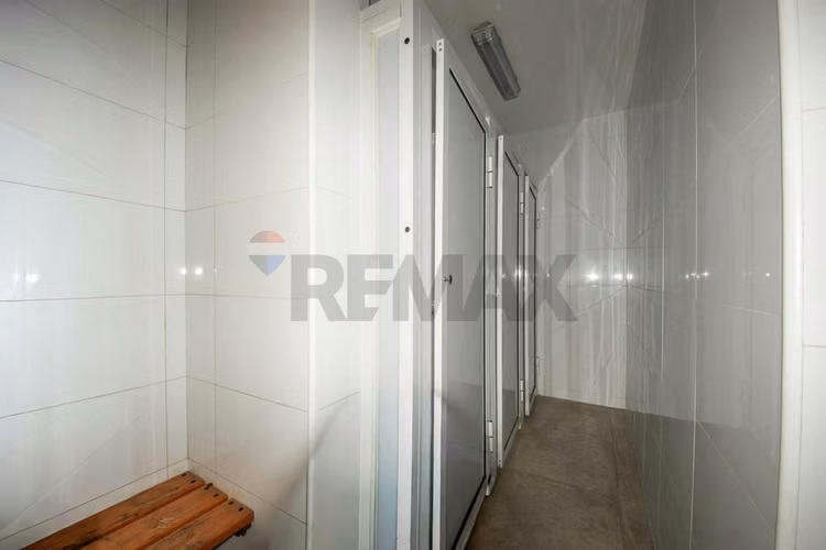 Edificio comercial 975 m² en av. brasil