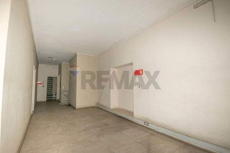 Edificio comercial 975 m² en av. brasil