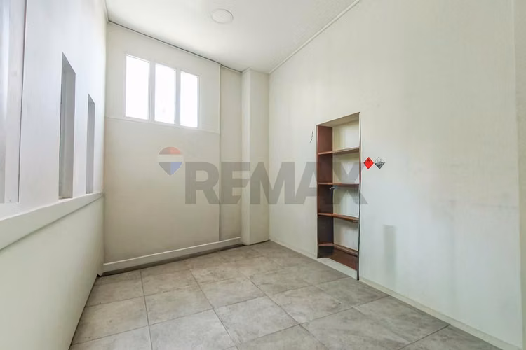 Edificio comercial 975 m² en av. brasil