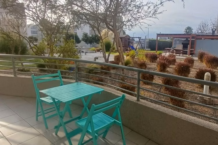 Depto amoblado en 1° piso | listo para habitar - Imagen 16
