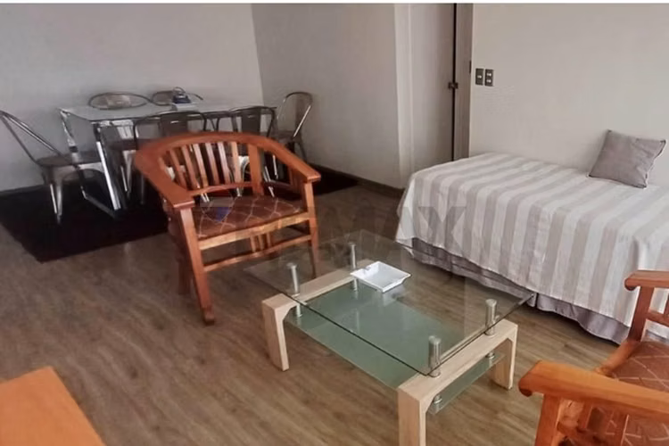 Depto amoblado en 1° piso | listo para habitar - Imagen 4