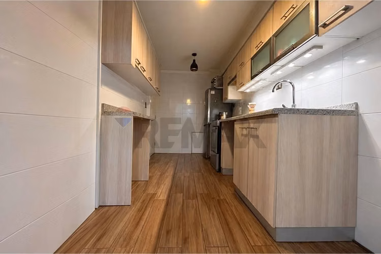 Ahora con 125,85 m2! casa esquina 3d + 3b