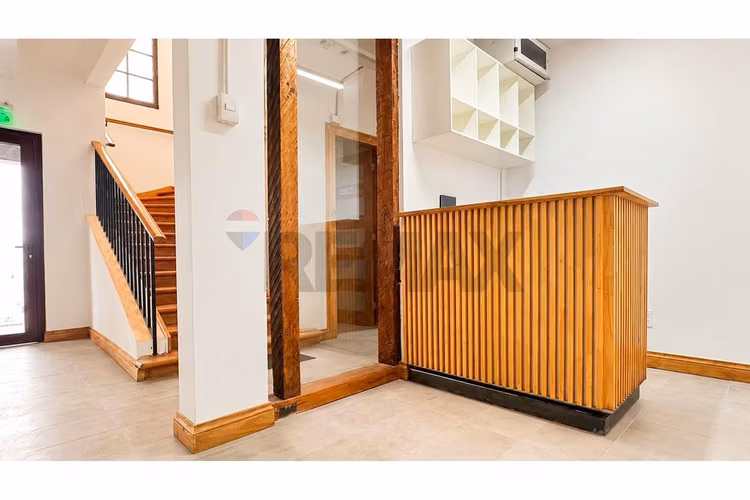 Oficina concepto cowork