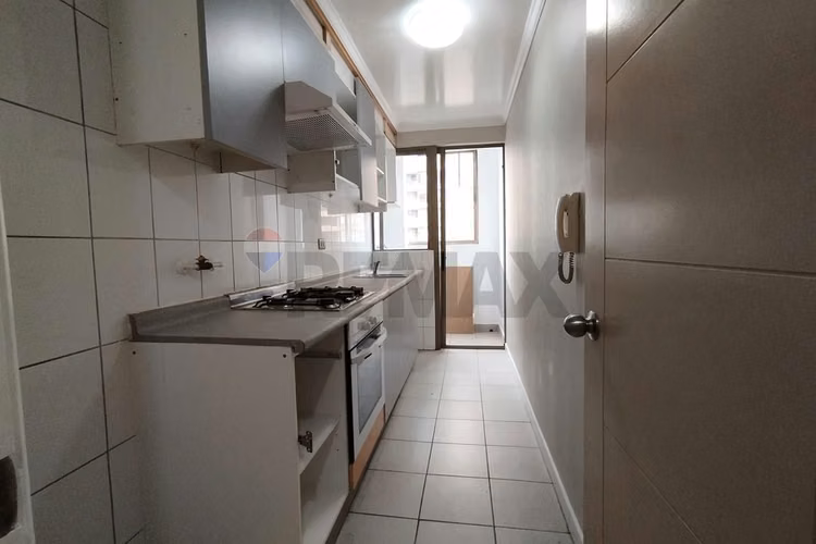 Vendo bello depto 2d 2b est metro sta ana