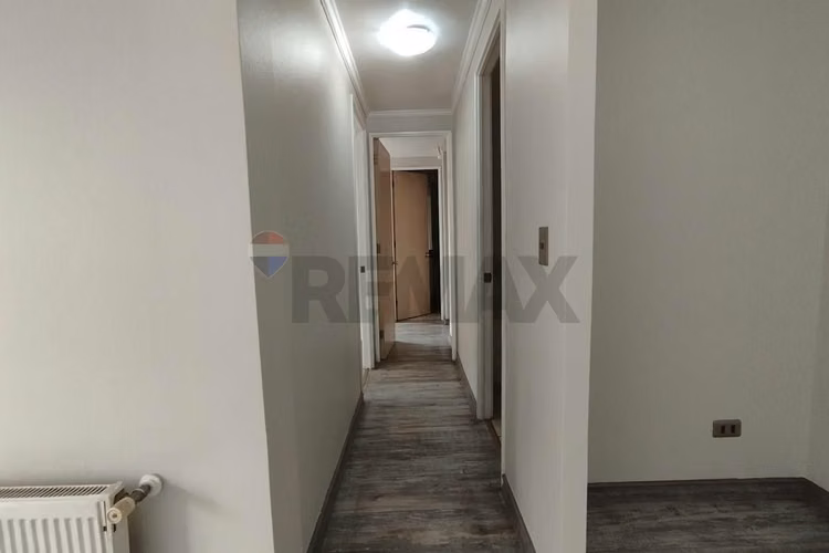 Vendo bello depto 2d 2b est metro sta ana