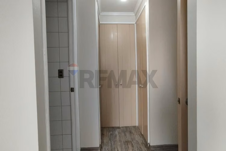 Vendo bello depto 2d 2b est metro sta ana