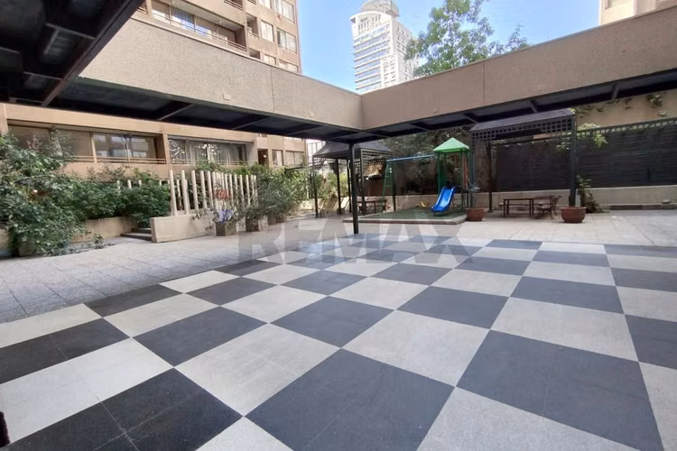 Vendo bello depto 2d 2b est metro sta ana