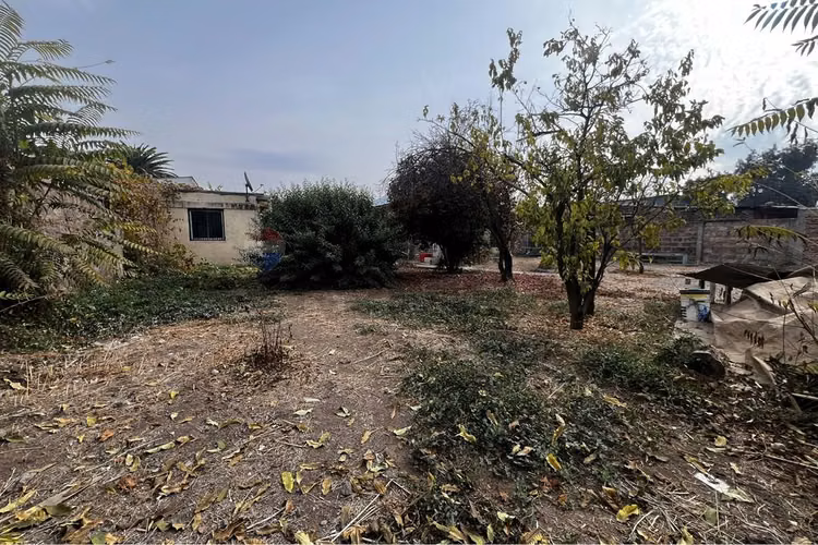 Terreno para desarrollo habitacional o comercial