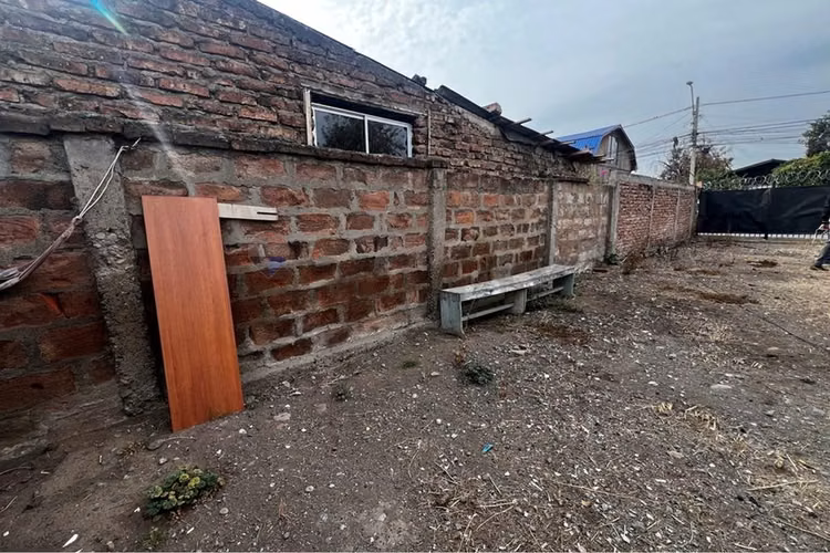 Terreno para desarrollo habitacional o comercial